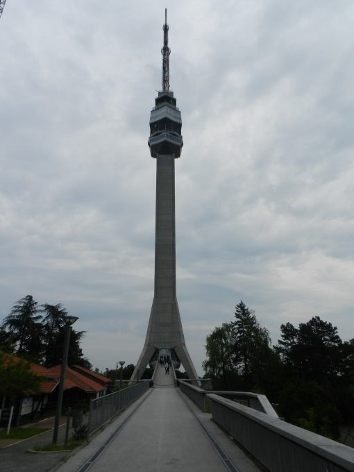 Avalski stolp