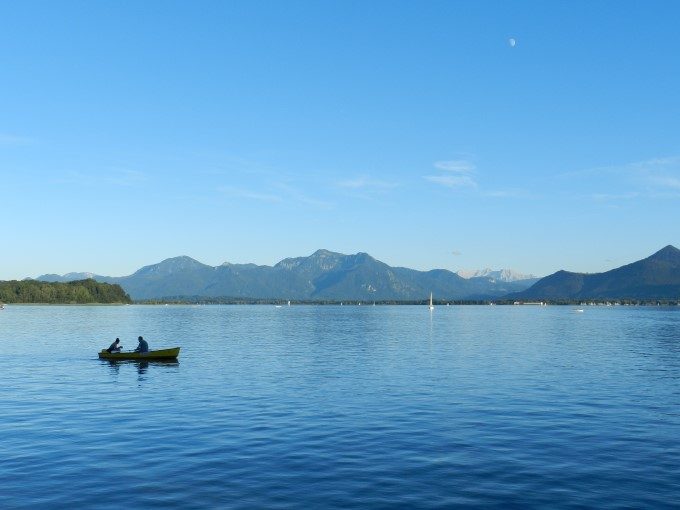 Kimsko jezero